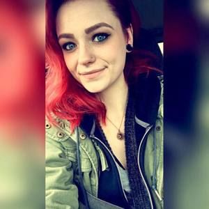 Meet your Posher, Kirsten